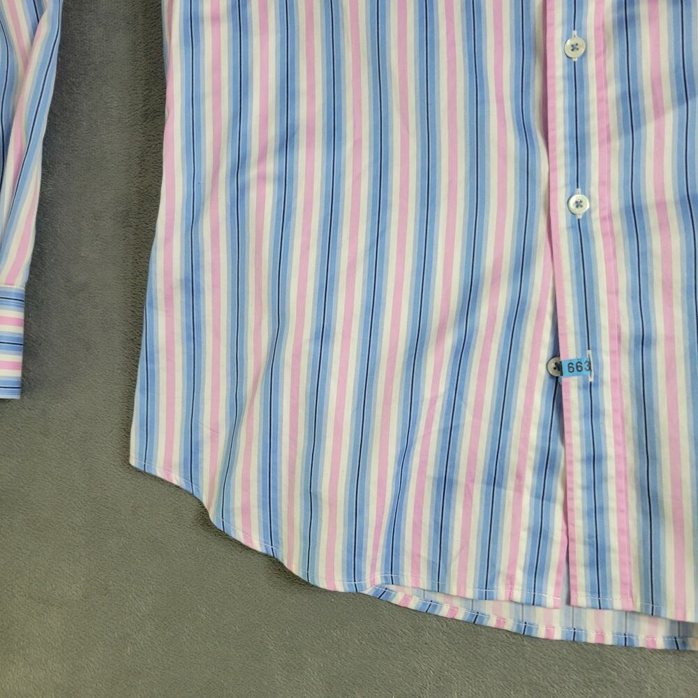 Button Down Mens Size - Picture 13 of 16